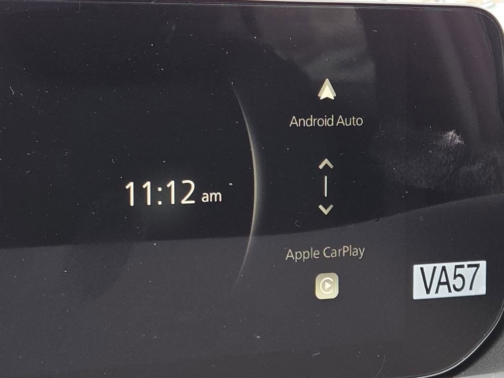 New 2026 MAZDA CX-50 AWD 2.5 S w/ Premium Package image 6