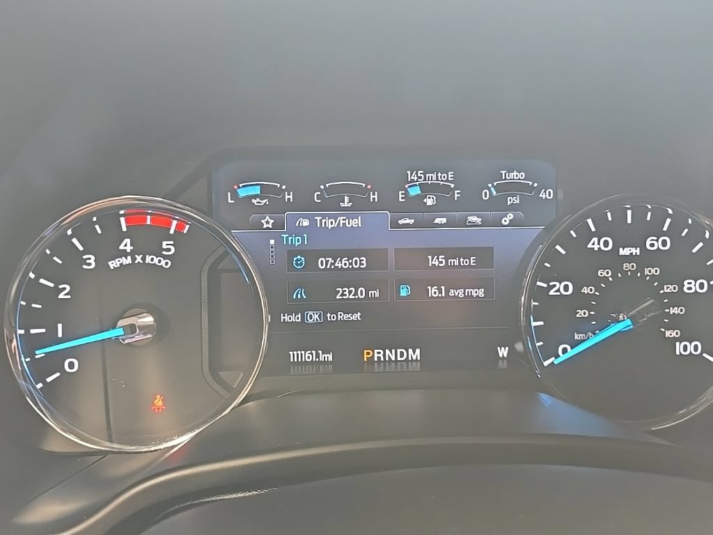Used 2021 Ford F250 Lariat w/ Lariat Value Package AWD/4WD image 5
