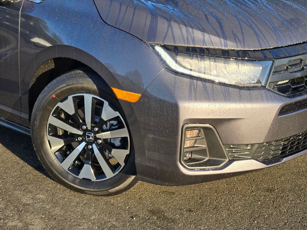 New 2026 Honda Odyssey EX-L image 2