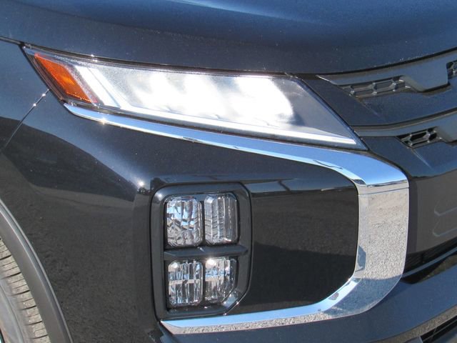 New 2026 Mitsubishi Outlander Sport LE AWD/4WD image 9