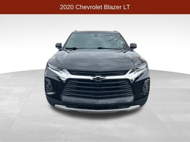 Used 2020 Chevrolet Blazer LT image 2