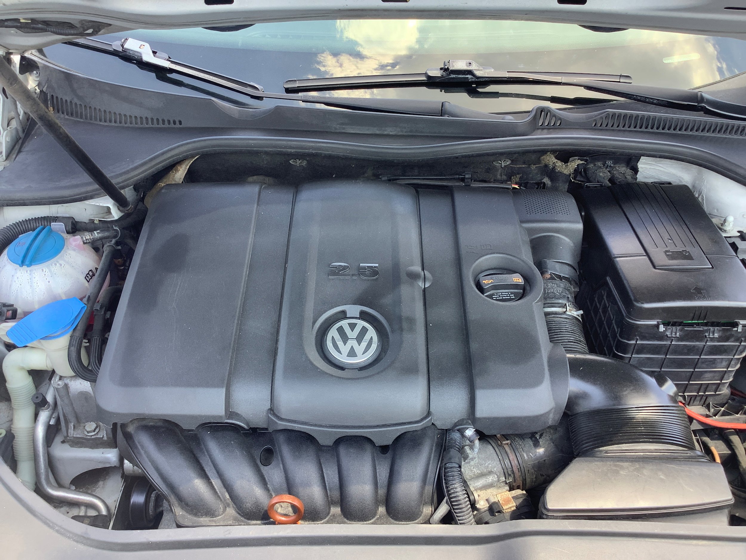 Used 2010 Volkswagen Jetta SE FWD image 9