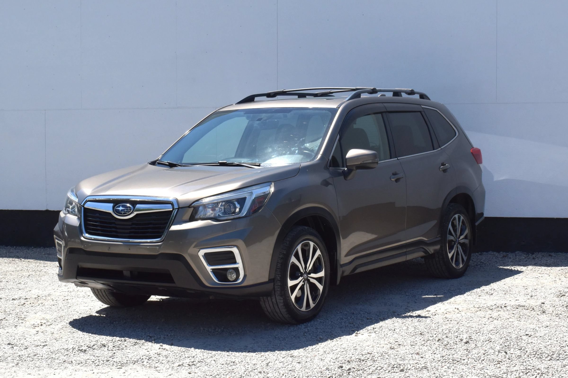 Used 2019 Subaru Forester Limited AWD/4WD image 37