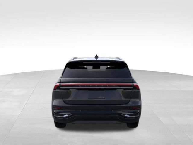 New 2026 Lincoln Nautilus Reserve AWD/4WD image 6