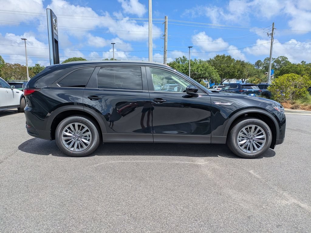 New 2026 MAZDA CX-90 3.3 Turbo w/ Select Package AWD/4WD video 3