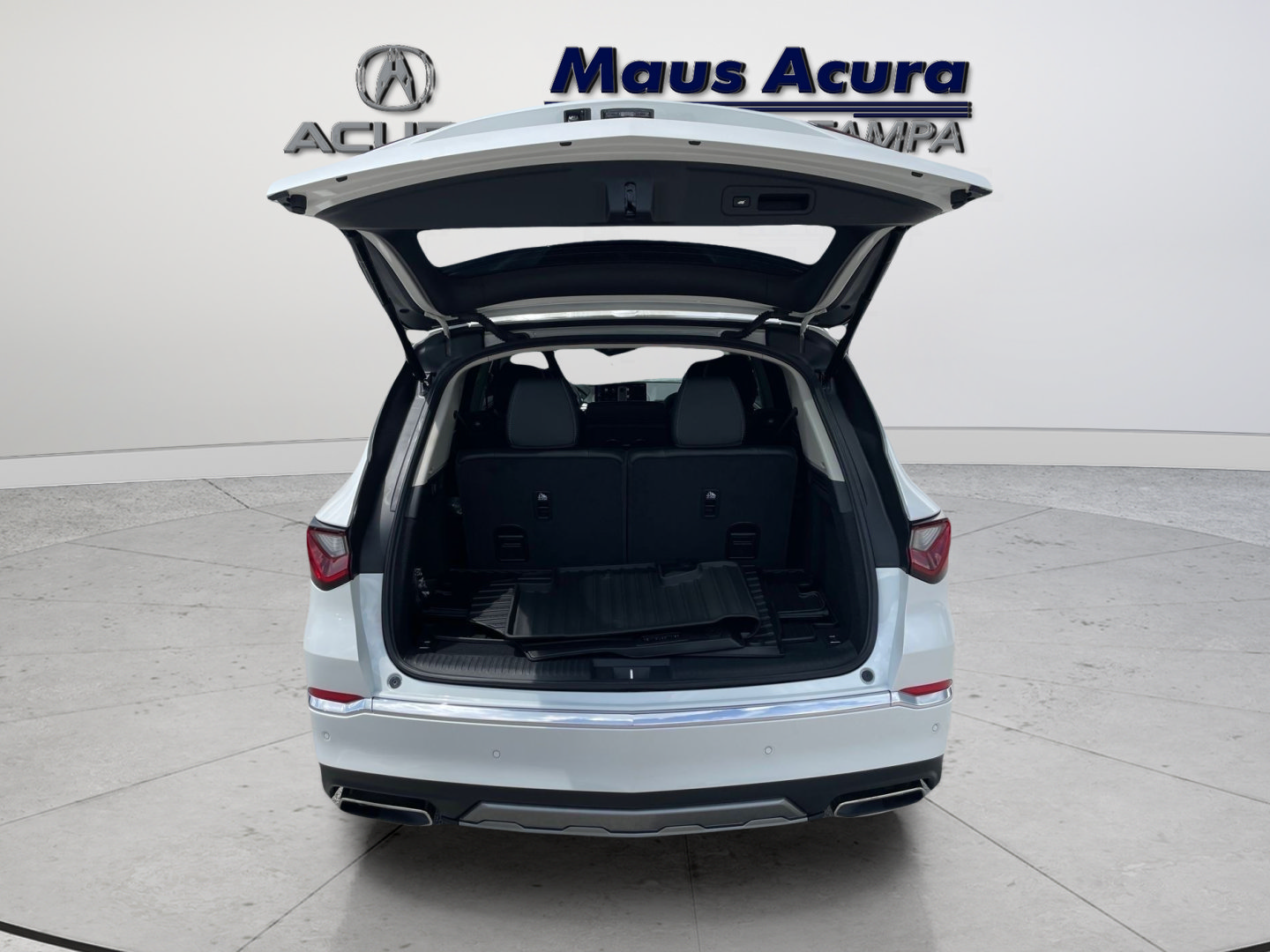 New 2026 Acura MDX FWD w/ Technology Package image 16