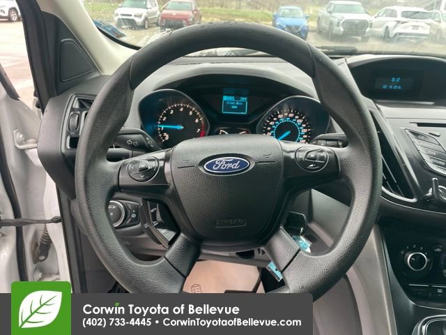 Used 2013 Ford Escape S image 22