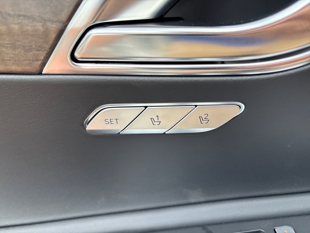 New 2026 Genesis GV80 2.5T Advanced image 14
