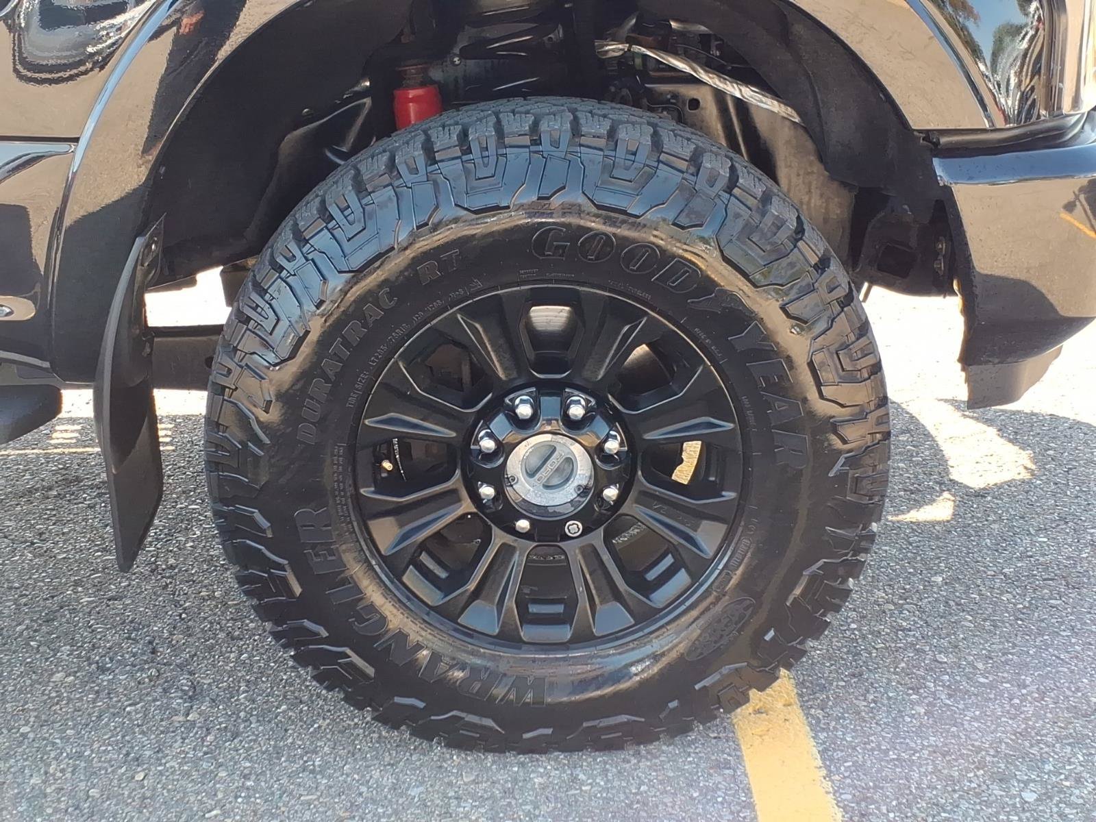 Certified 2021 Ford F350 Lariat AWD/4WD image 10