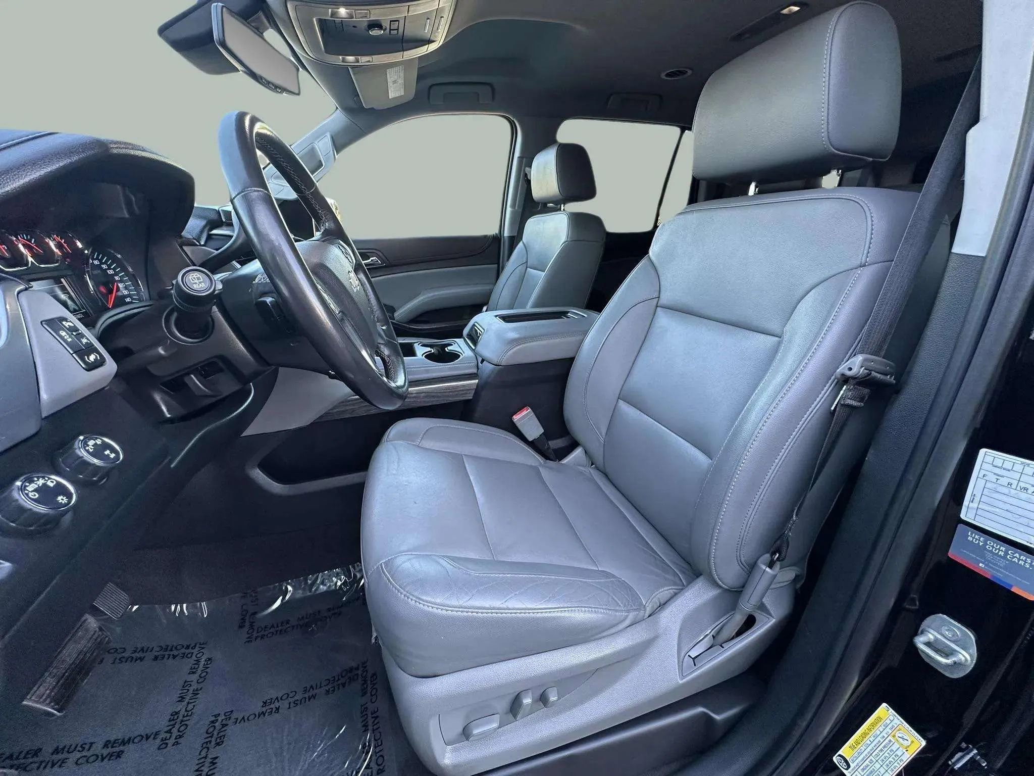 Used 2020 Chevrolet Tahoe LT image 24