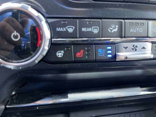 New 2026 Ford F150 Platinum w/ Equipment Group 702A High AWD/4WD image 20