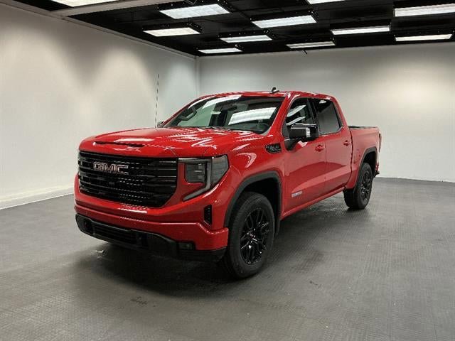 New 2026 GMC Sierra 1500 Elevation w/ Elevation Premium Package AWD/4WD image 1