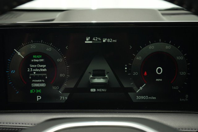 Used 2023 Nissan Ariya AWD image 37