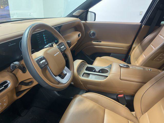 New 2026 Hyundai Palisade Calligraphy image 10