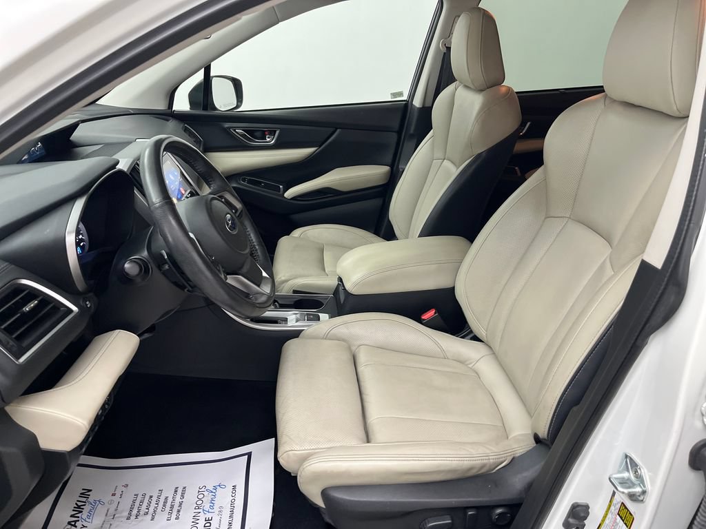 Used 2021 Subaru Ascent Limited AWD/4WD image 12