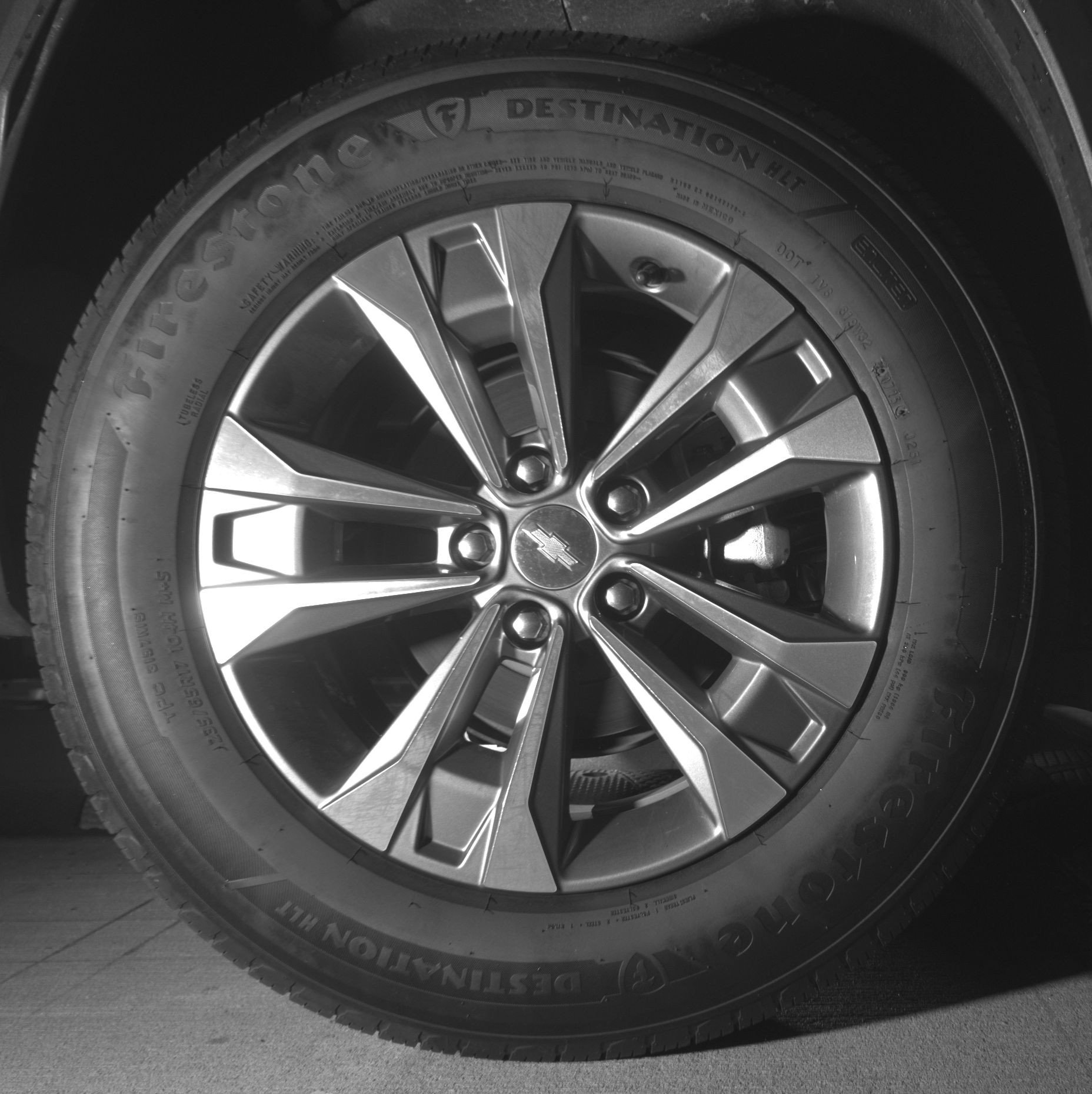 Used 2025 Chevrolet Equinox LT FWD image 15