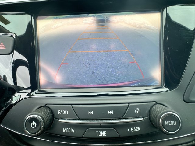 Used 2017 Buick Envision Essence AWD/4WD image 20