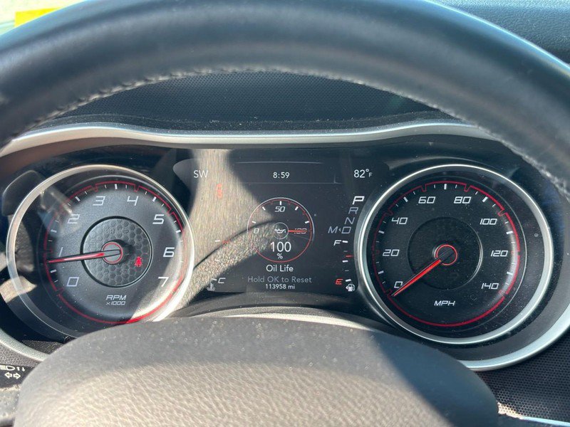 Used 2018 Dodge Charger SXT Plus RWD image 21