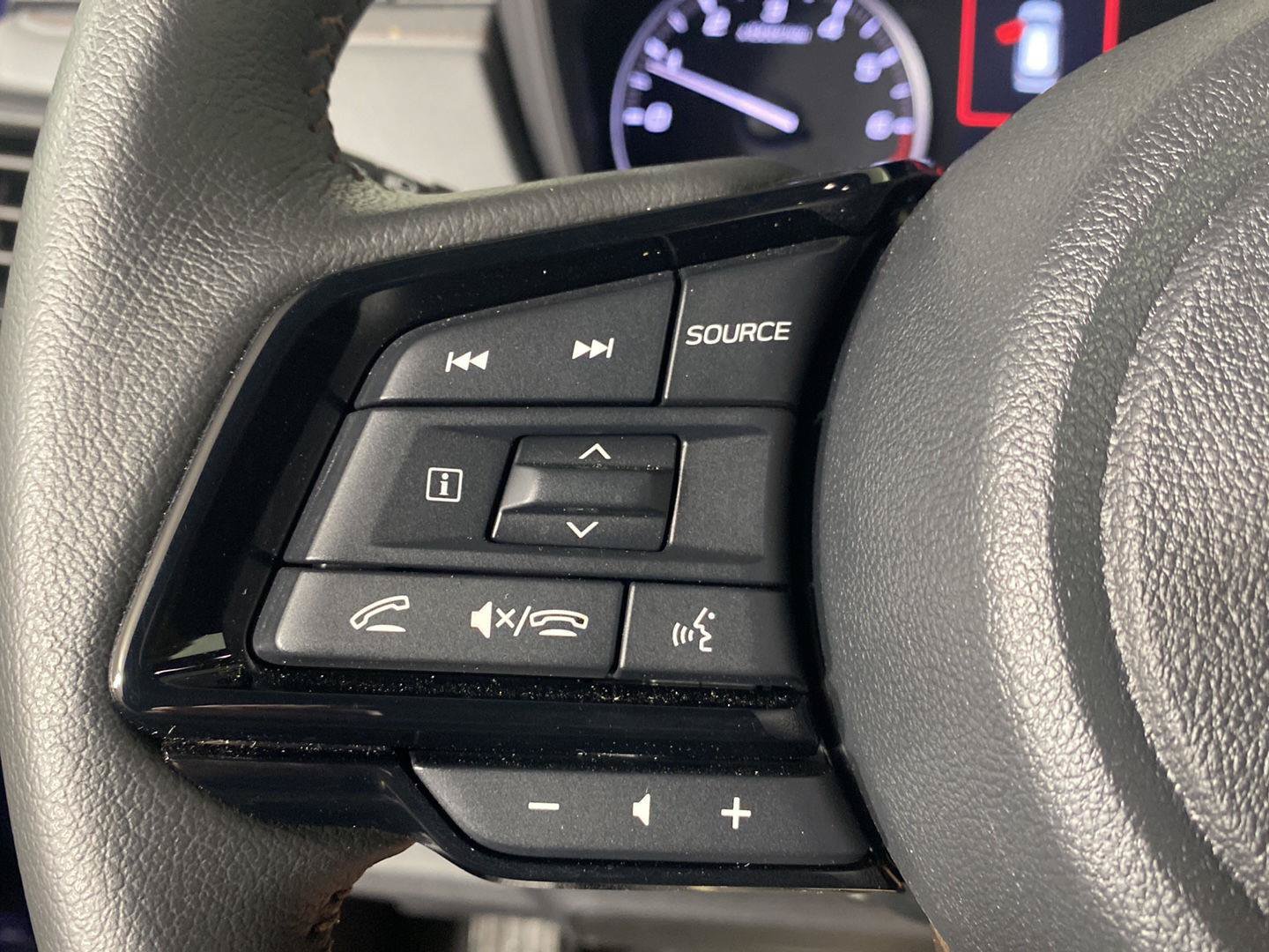 Certified 2026 Subaru Forester Sport AWD/4WD image 26