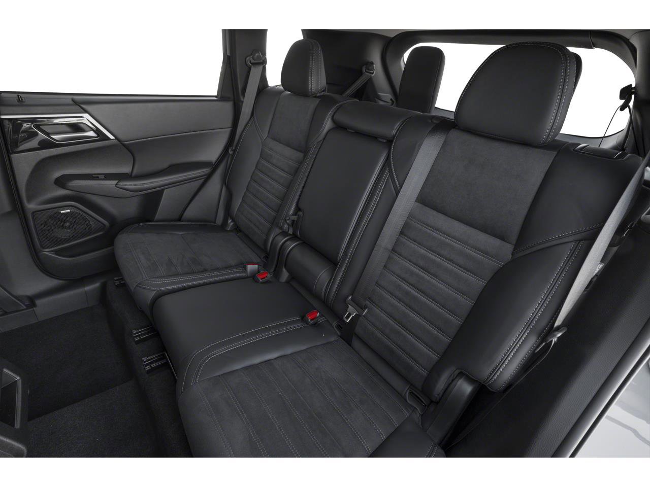 New 2026 Mitsubishi Outlander Trail Edition image 12