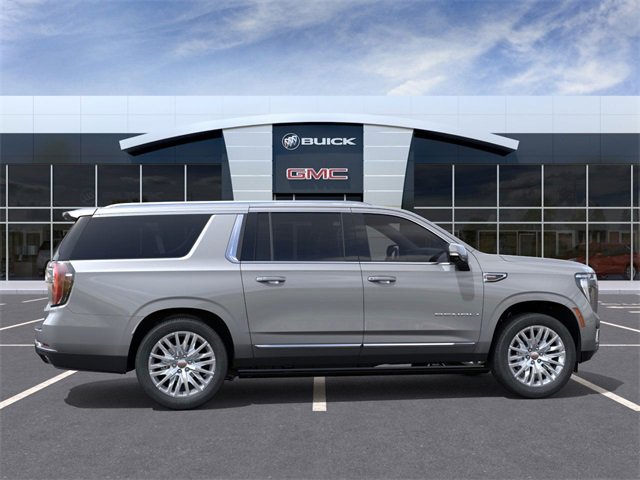New 2026 GMC Yukon XL Denali image 5