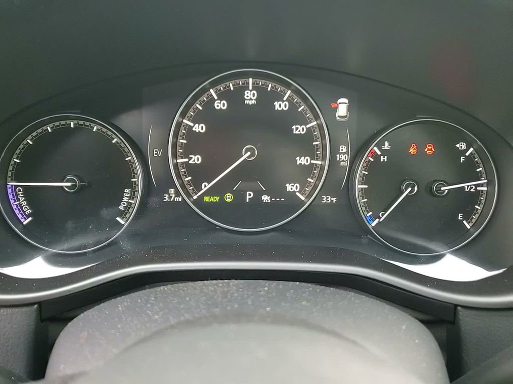 New 2026 MAZDA CX-50 2.5 Hybrid w/ Weather Package image 18