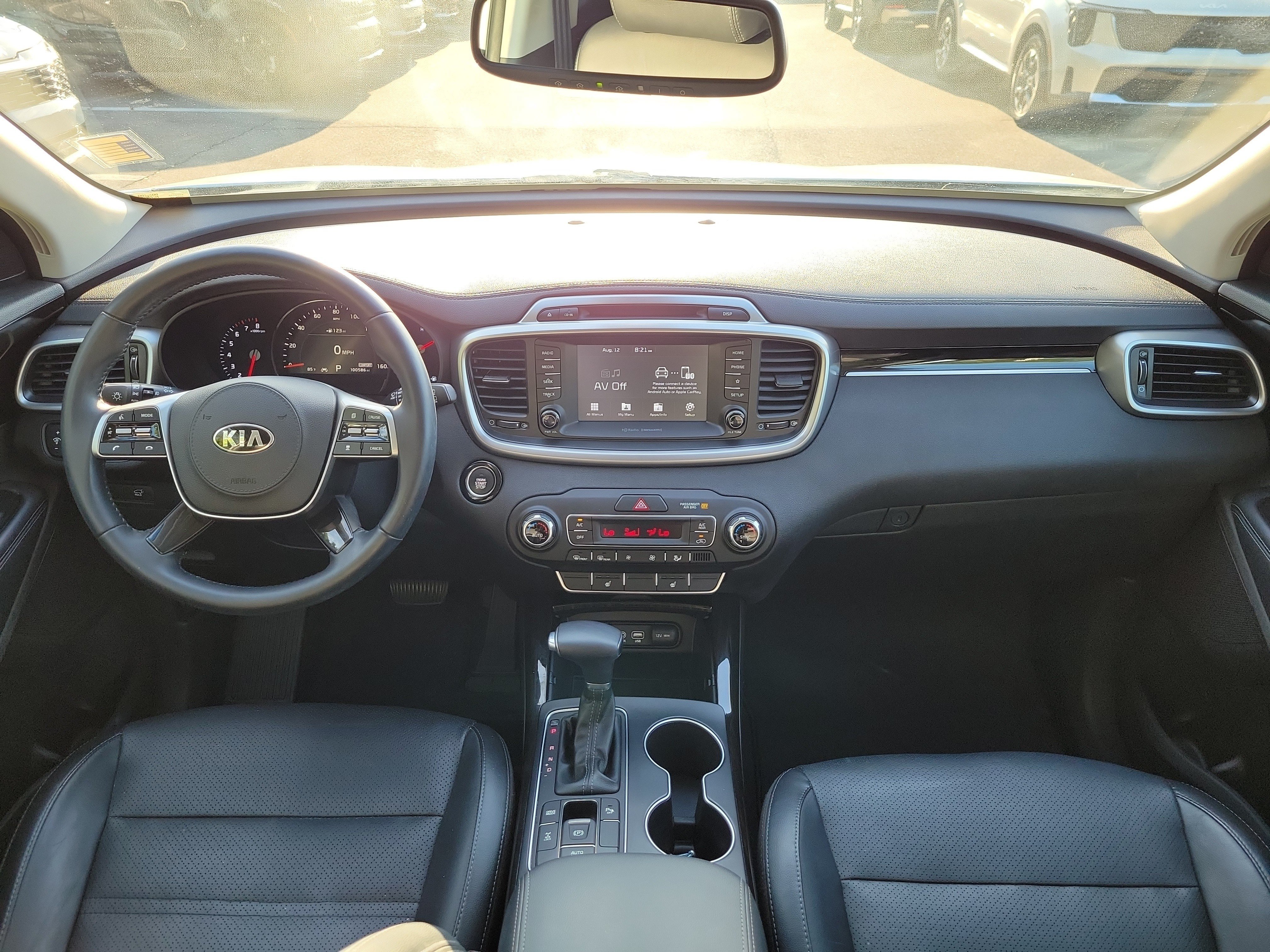 Used 2019 Kia Sorento EX AWD/4WD image 19
