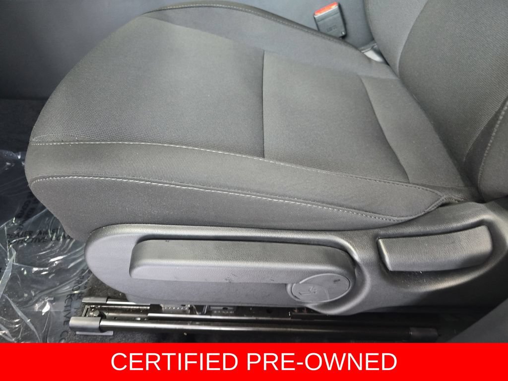 Certified 2026 Hyundai Kona SEL Sport FWD image 29