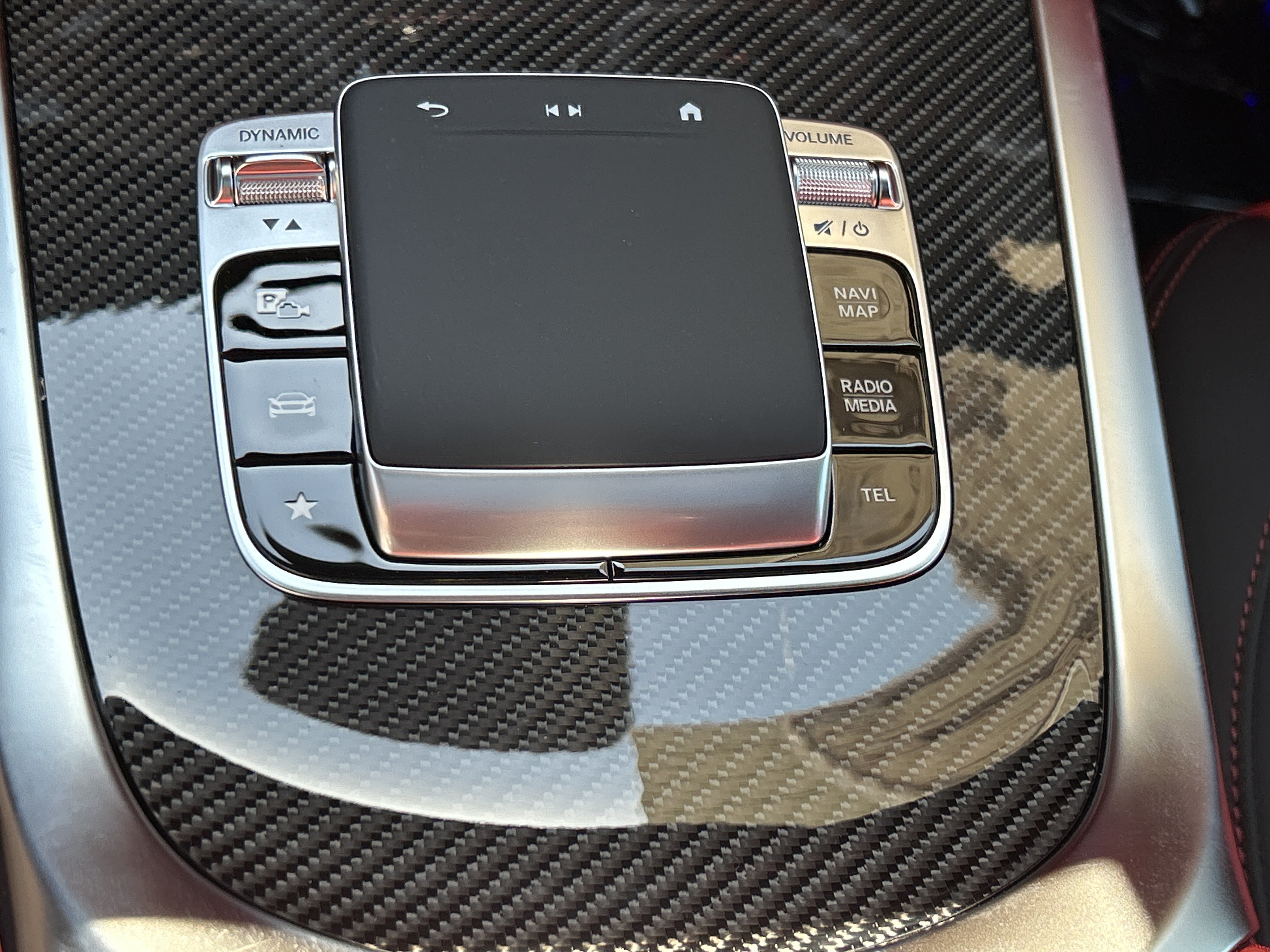 New 2026 Mercedes-Benz G 63 AMG 4MATIC image 31