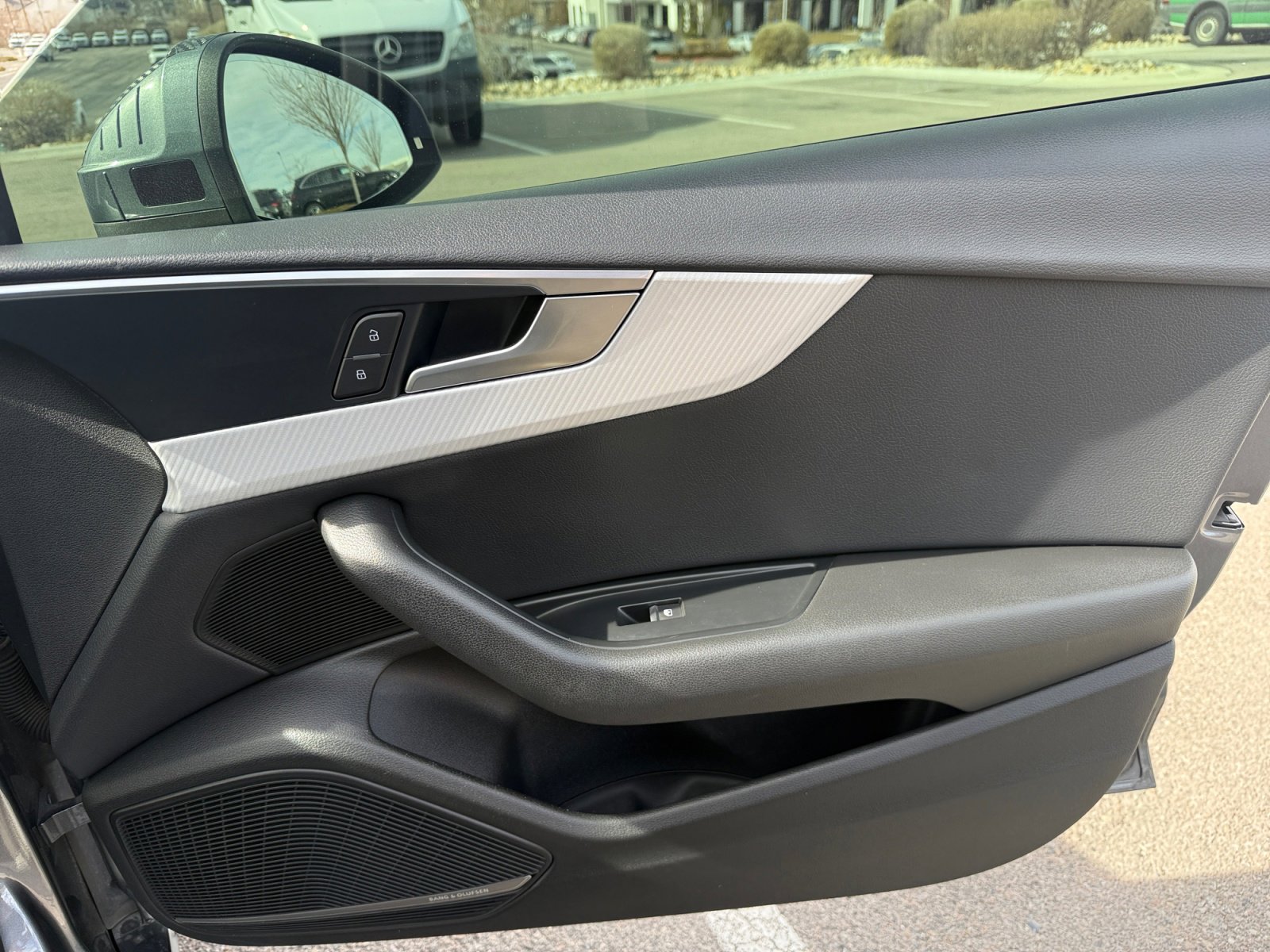 Used 2018 Audi A5 2.0T Premium Plus w/ Premium Plus image 16