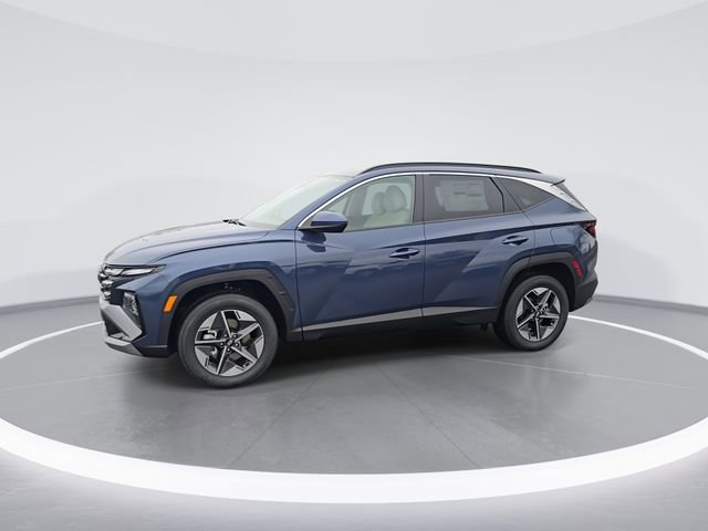 New 2026 Hyundai Tucson SEL video 4