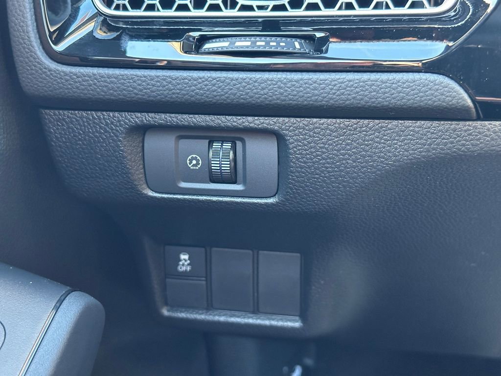 Certified 2026 Honda Civic Sport image 21