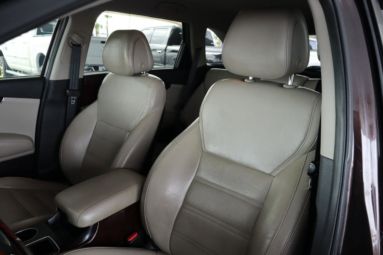 Used 2016 Kia Sorento EX image 14