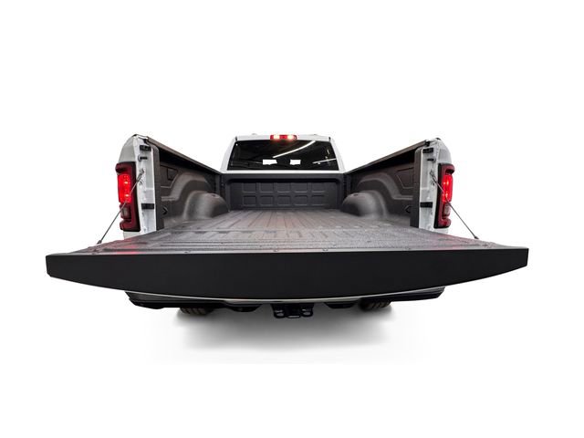 New 2026 RAM 2500 Big Horn image 20