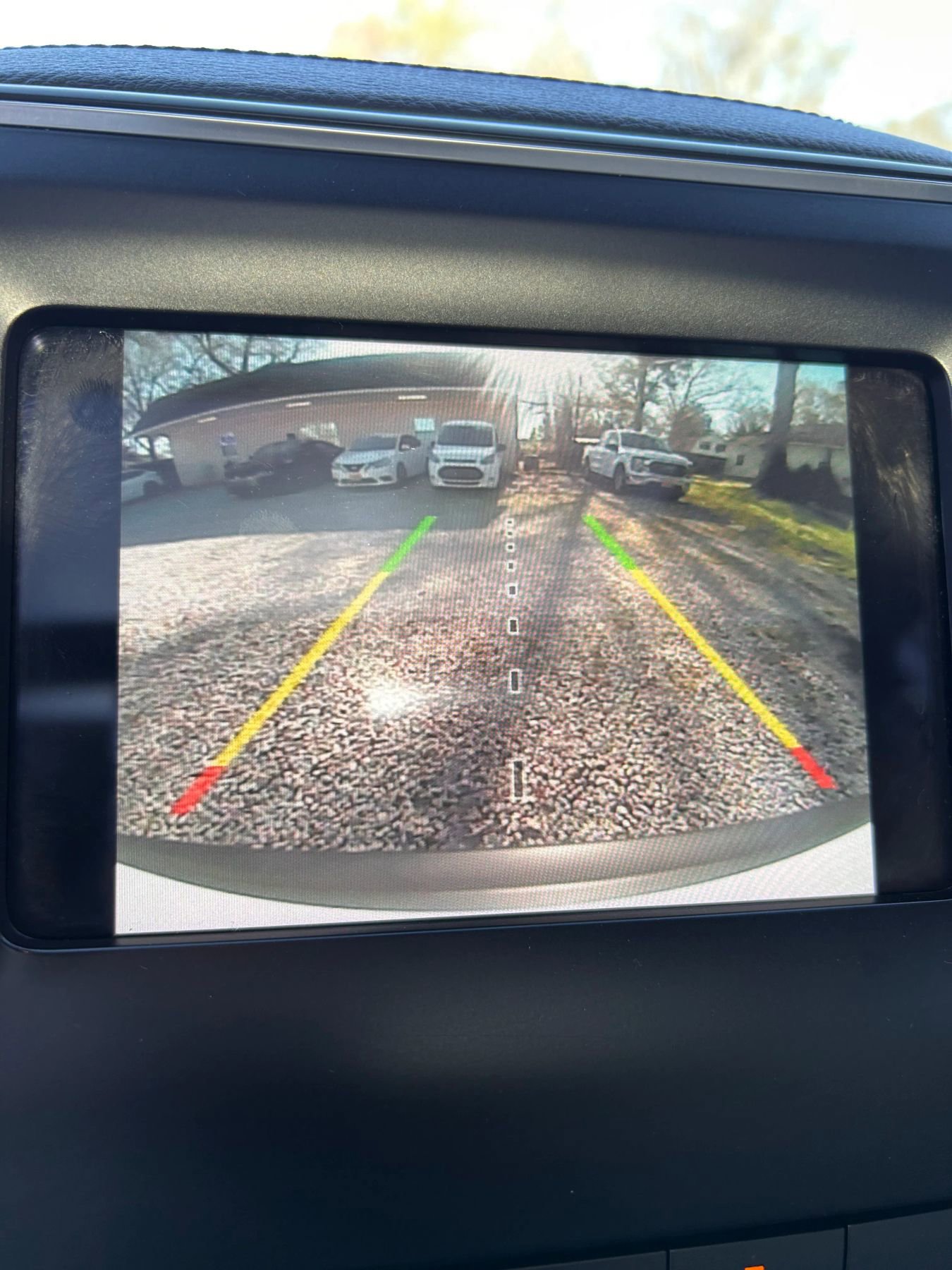 Used 2021 Jeep Cherokee Latitude Lux w/ Sun & Sound Group image 13