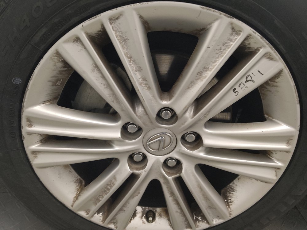 Used 2014 Lexus ES 350 w/ Premium Package image 31