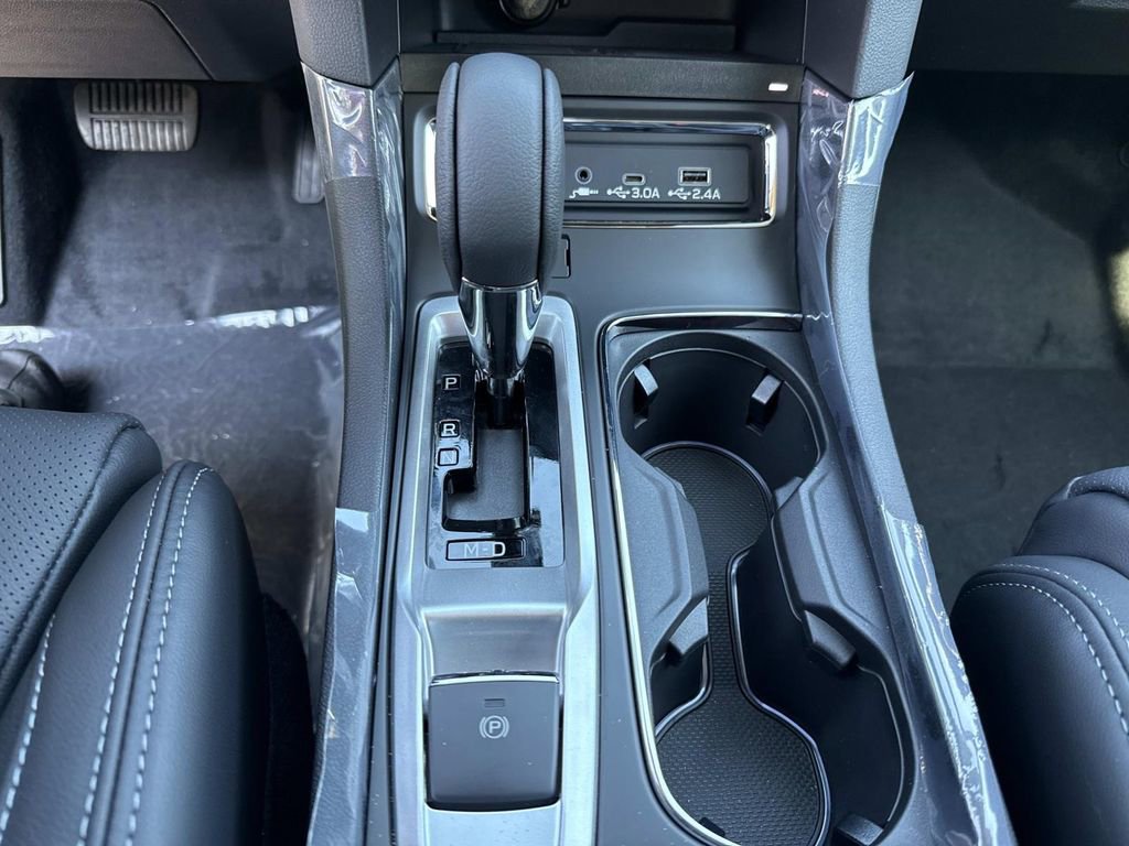 New 2026 Subaru Ascent Limited image 35