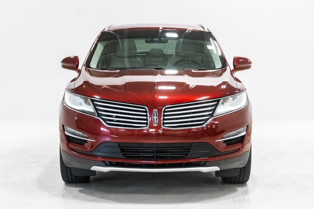 Used 2017 Lincoln MKC Black Label w/ Lincoln MKC Climate Package AWD/4WD image 3