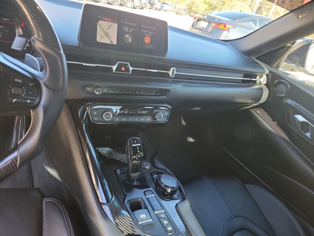 Certified 2020 Toyota Supra image 19