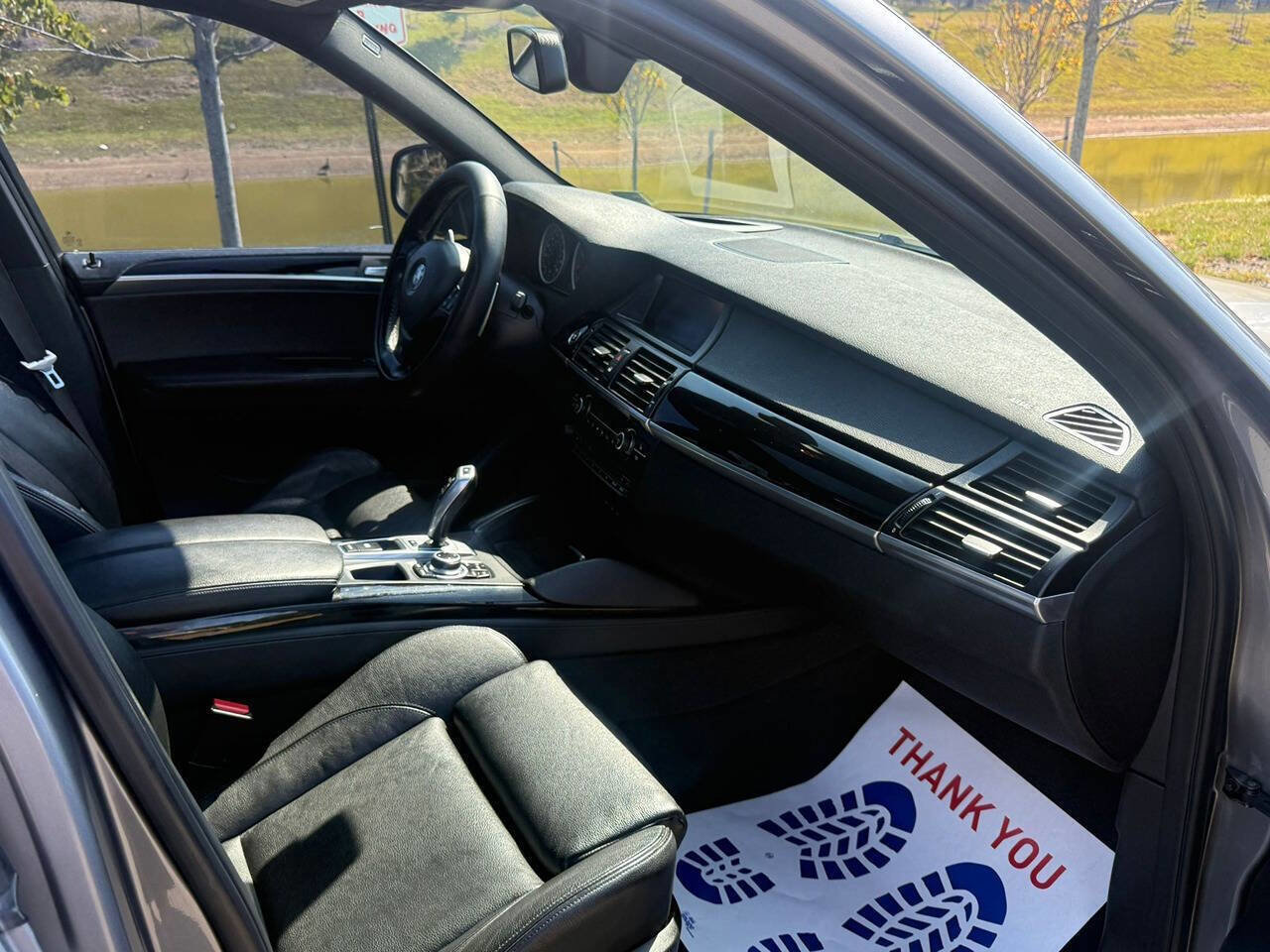 Used 2011 BMW X5 M image 19