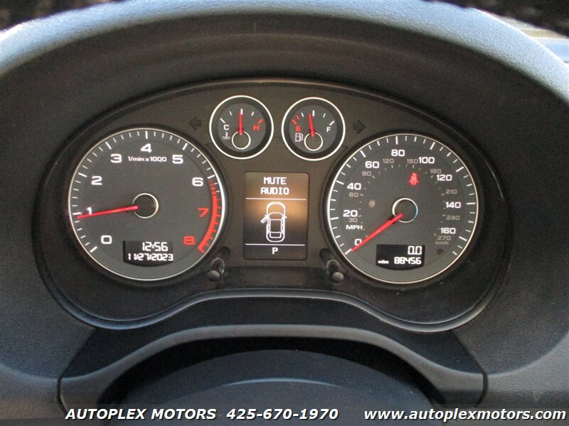 Used 2011 Audi A3 2.0T Premium Plus FWD image 20