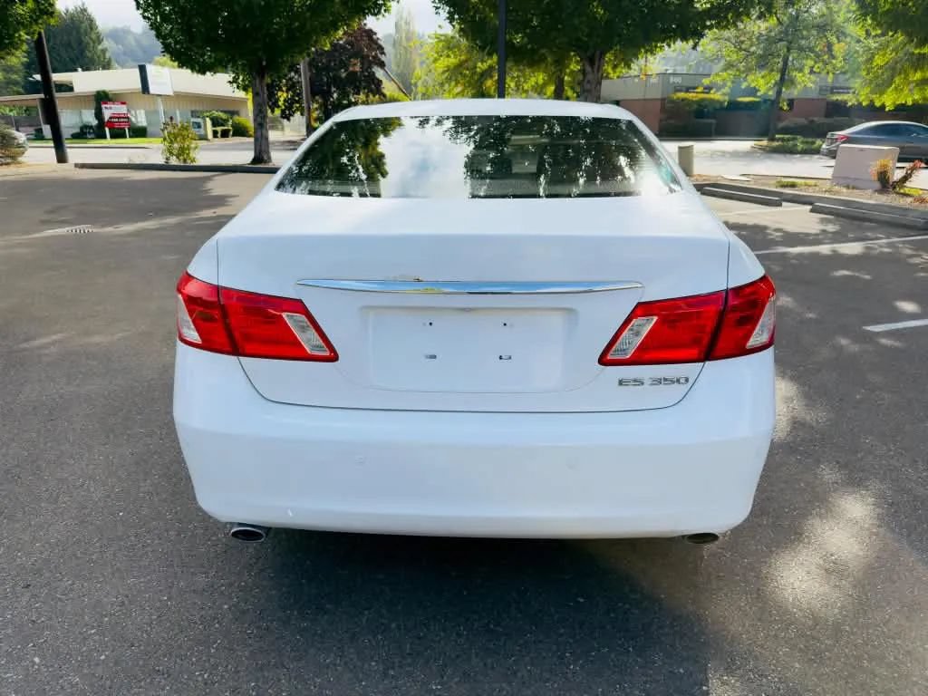 Used 2009 Lexus ES 350 FWD image 4