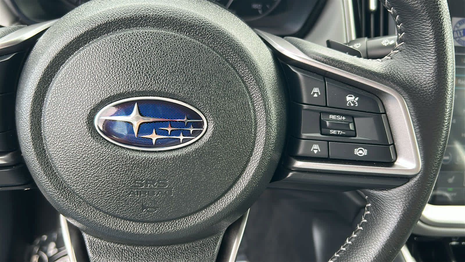 Certified 2024 Subaru Legacy Premium AWD/4WD image 20
