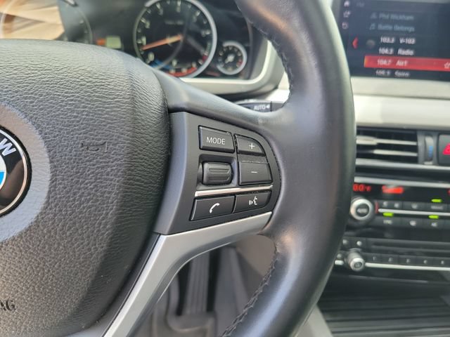 Used 2018 BMW X5 xDrive35i AWD/4WD image 18