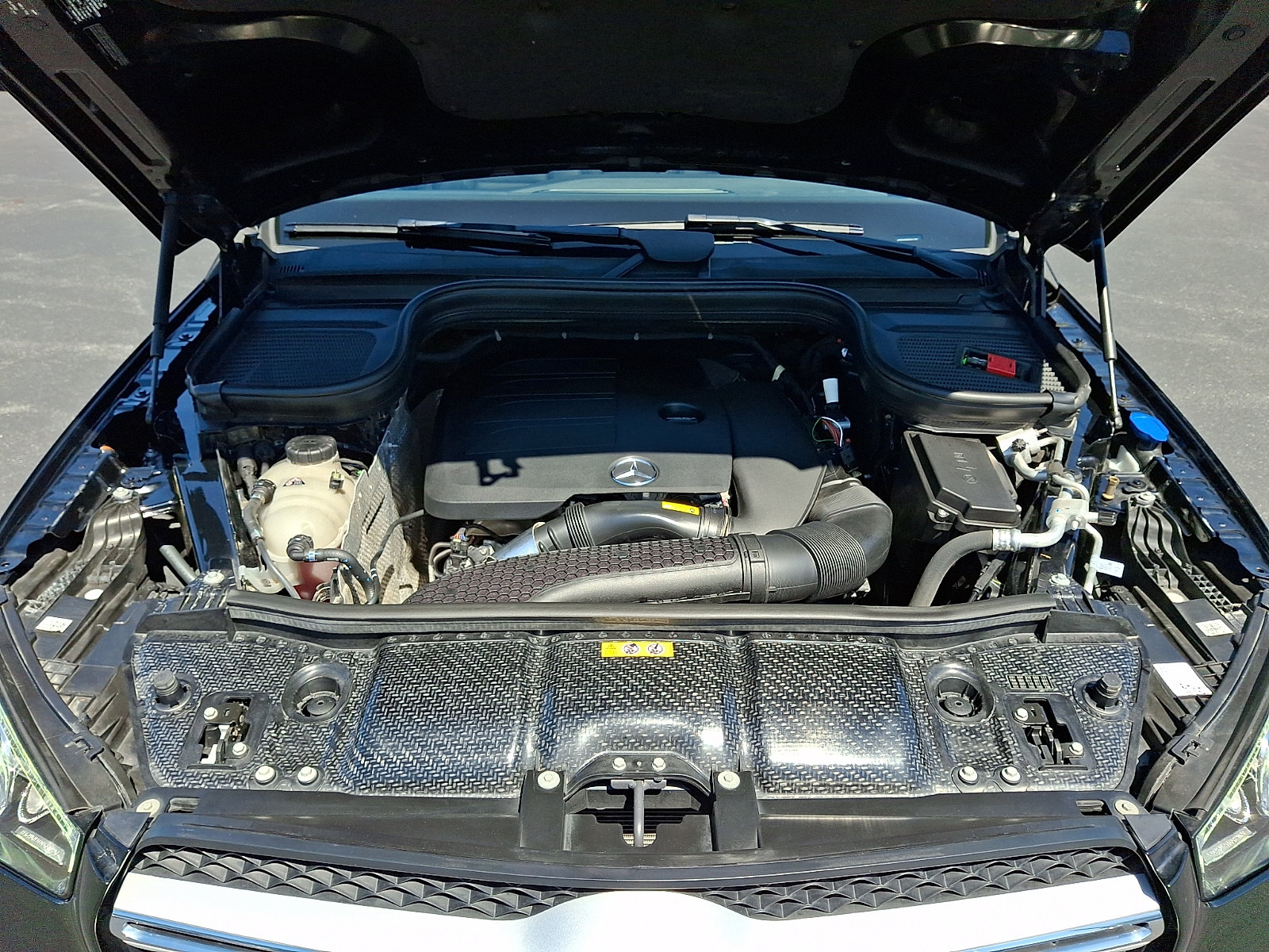 Certified 2023 Mercedes-Benz GLE 350 4MATIC image 29