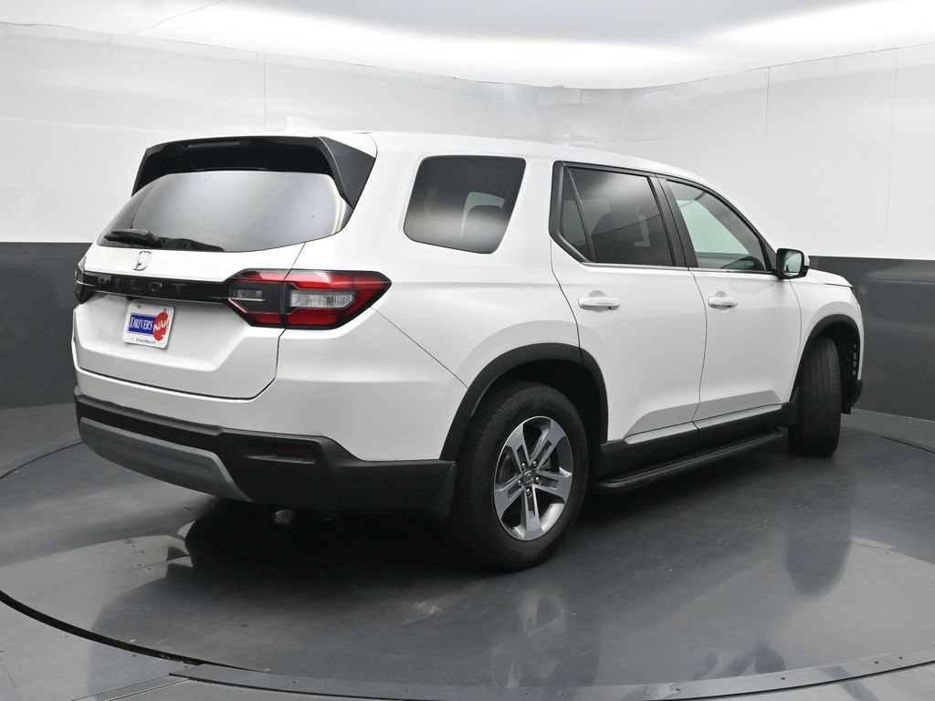 Used 2023 Honda Pilot EX-L image 25