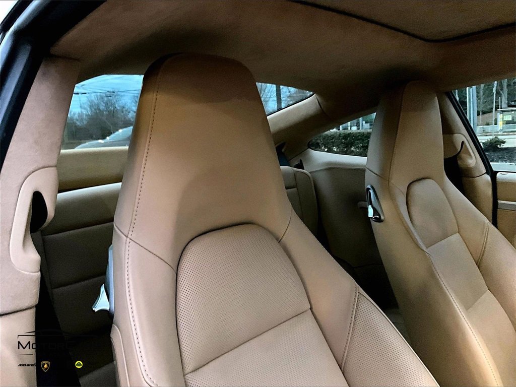 Used 2012 Porsche 911 Carrera S image 28