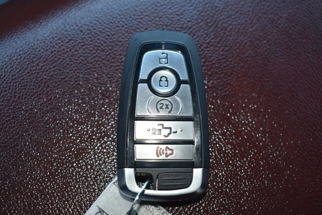 Used 2023 Ford F150 Lariat w/ Equipment Group 502A High image 42