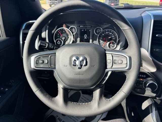 New 2025 RAM 1500 Big Horn image 14