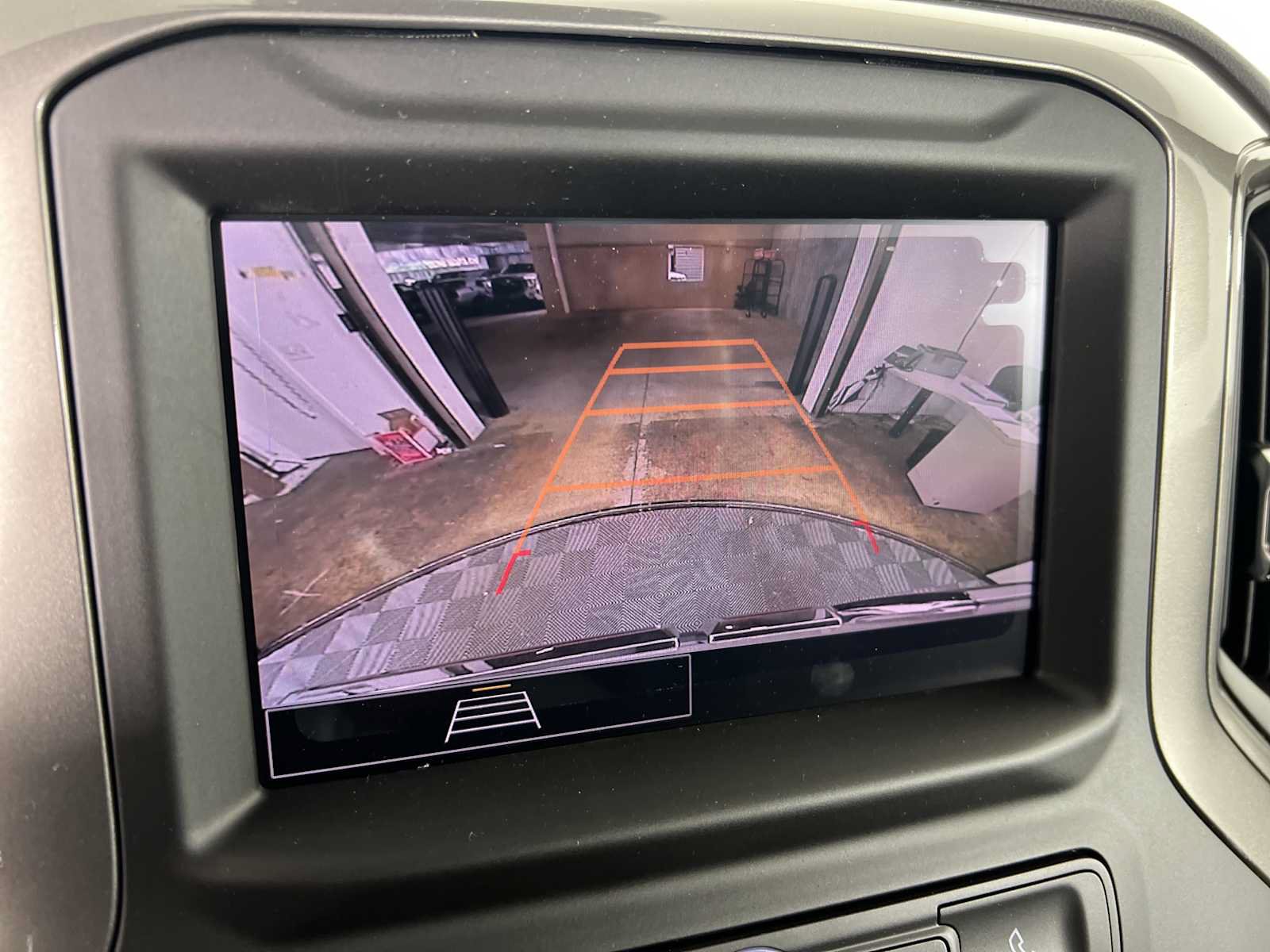 New 2026 GMC Sierra 1500 Pro AWD/4WD image 36